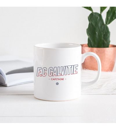 Mug - FC Calvitie
