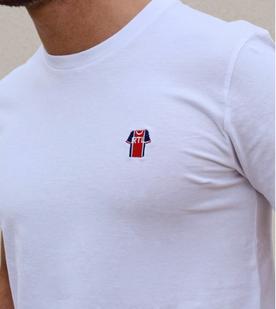 T-shirt brodé - PSG