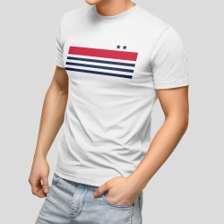 T-Shirt Homme - France 98-18