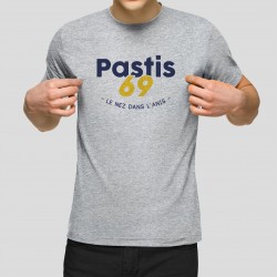 T-shirt - Pastis 69